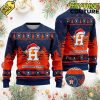 Kansas City Royals MLB Special Ugly Christmas Sweater