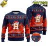 Houston Astros MLB Special Ugly Christmas Sweater