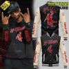 Brantley Gilbert Tattoos Nation Baseball Jacket