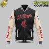 Houston Rockets HTown Fly Basketball Baseball Jacket