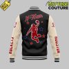 Houston Rockets HTown Fly Basketball Baseball Jacket