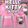 Lady Vols Basketball x Hello Kitty Hoodie