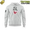 Houston Texans Be A Change Maker NFL Grey Hoodie