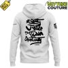 Houston Texans Be A Change Maker NFL Grey Hoodie