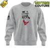 Houston Texans Be A Change Maker NFL Sweatshirt