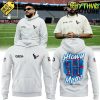 Houston Texans x Dios HTown Made Special Edition Hoodie