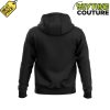 Indiana Pacers Reggie Miller Special Edition Black Hoodie