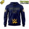 Indiana Pacers x 2025 WWE Night Limited Edition Hoodie