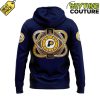 Indiana Pacers x 2025 WWE Night Limited Edition Hoodie