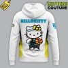 Indiana Pacers x Hello Kitty Limited Edition Hoodie