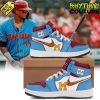 Indios de Mayaguez LBPRC Air Jordan 1 Sneaker