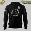 Iowa State Cyclones PopTarts Bowl Black Hoodie