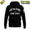 Iowa State Cyclones PopTarts Bowl For The Glory Hoodie