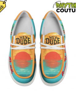 Jimmy Buffett Special Edition Loafer Shoes