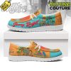 Jimmy Buffett Special Edition Loafer Shoes