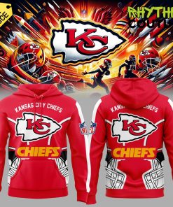 Kansas City Chiefs 2024 Limited Edition Hoodie