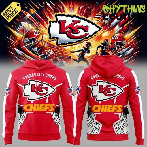 Kansas City Chiefs 2024 Limited Edition Hoodie