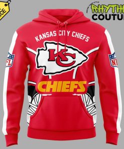 Kansas City Chiefs 2024 Limited Edition Hoodie