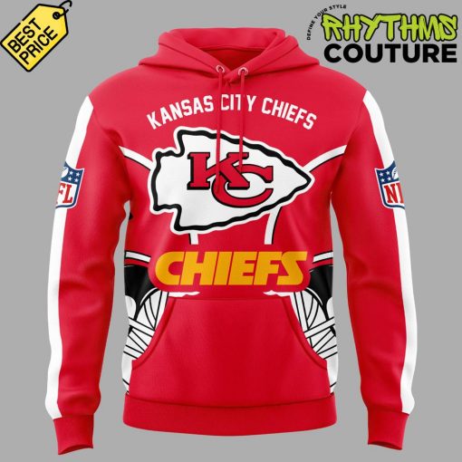 Kansas City Chiefs 2024 Limited Edition Hoodie