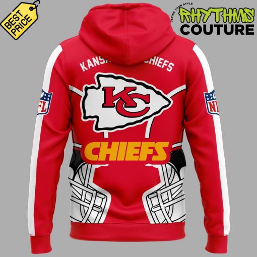 Kansas City Chiefs 2024 Limited Edition Hoodie