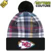 Las Vegas Raiders Inspire Change Be A Change Maker Knit Hat