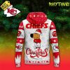 Kansas City Chiefs Chill Guy Merry Christmas Hoodie