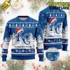 Kansas City Royals MLB Special Ugly Christmas Sweater