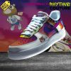 Lil Wayne Weezyana Fest Special Edition Air Force 1 Sneaker