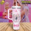 Karol G Special Edition Pink Stanely Tumbler