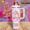 Karol G Special Edition Pink Stanely Tumbler