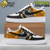 Kendrick Lamar Mustard Special Edition Air Force 1 Sneaker