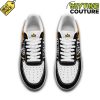 Kendrick Lamar Mustard Special Edition Air Force 1 Sneaker