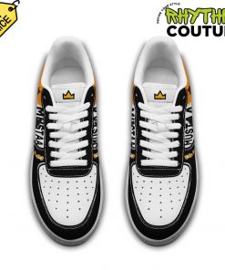 Kendrick Lamar Mustard Special Edition Air Force 1 Sneaker