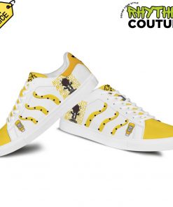 Kendrick Lamar Mustard Stan Smith Shoes