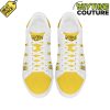 Kendrick Lamar Mustard Stan Smith Shoes