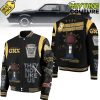 Missouri Tigers Football Military Appreciation Camo Baseball Jacket