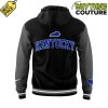 Kentucky Wildcats Basketball Coach Mark Pope Black Hoodie