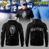 Kentucky Wildcats Coach Mark Stoops Special Edition Hoodie