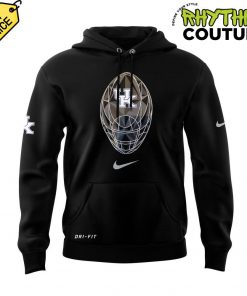 Kentucky Wildcats Coach Mark Stoops Special Edition Hoodie