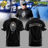 Denver Broncos He12man Signature Black Tee