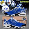 Kentucky Wildcats Special Edition Custom Air Max Shoes