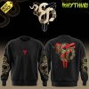 Kobe Bryant Year Of The Snake Sweatshirt