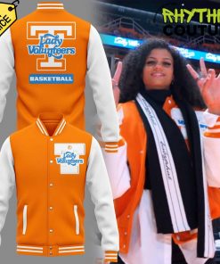 Lady Vols Basketball Limited Edition Jacket