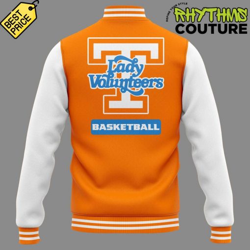 Lady Vols Basketball Limited Edition Jacket