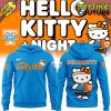 Lady Vols Basketball x Hello Kitty Hoodie