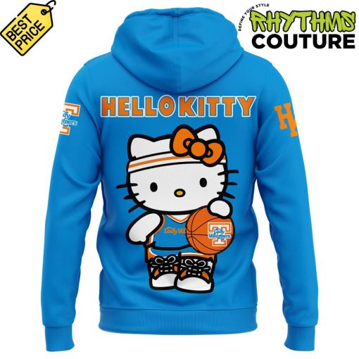 Lady Vols Basketball x Hello Kitty Hoodie