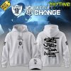 Tampa Bay Buccaneers Be A Change Maker NFL Hoodie