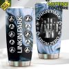 Linkin Park From Zero World Tour Tumbler