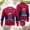 Los Angeles Dodgers MLB Special Ugly Christmas Sweater