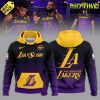 Golden State Warriors City Edition The City Calls Hoodie